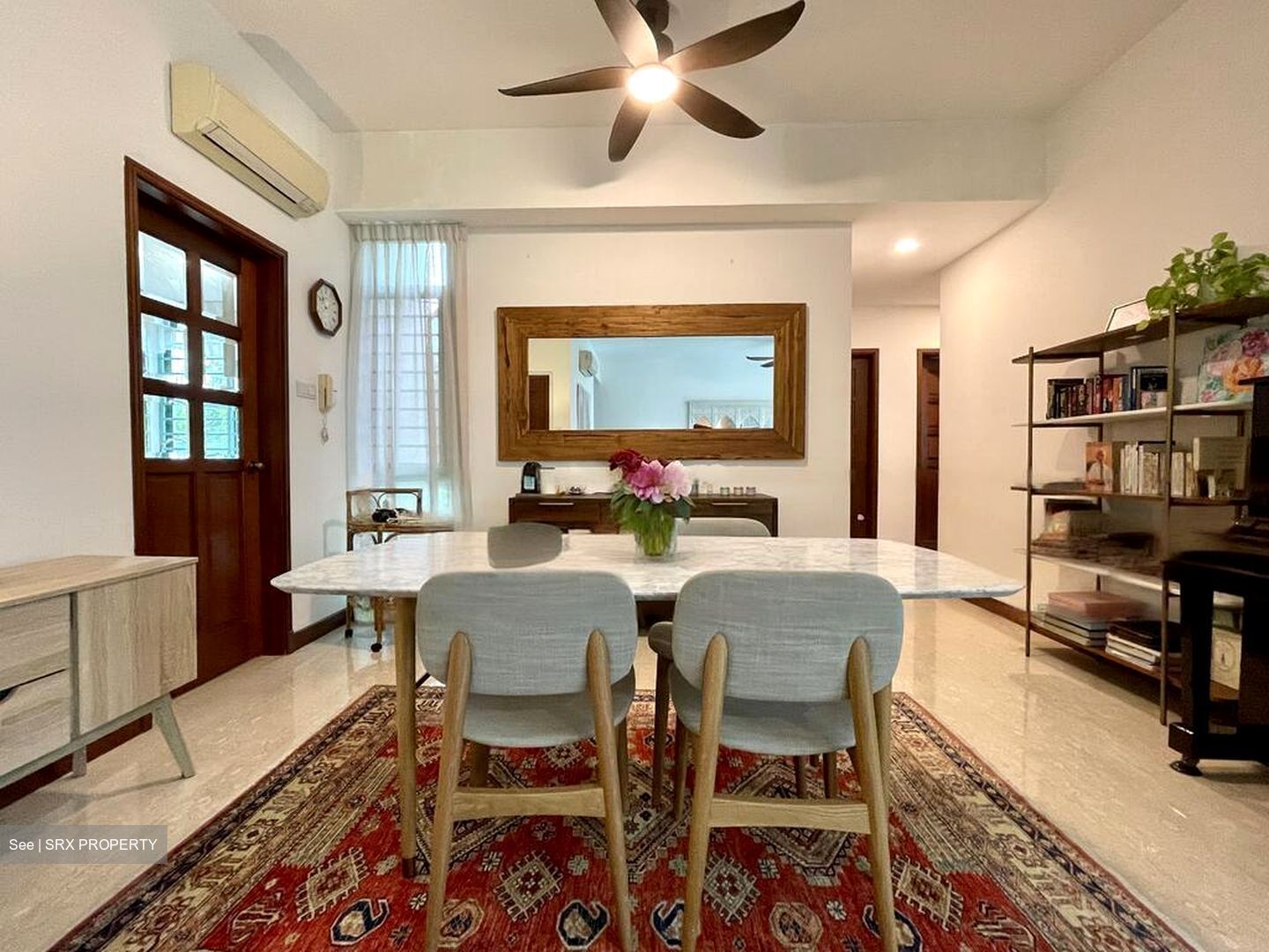 Merawoods (D23), Condominium #561817761